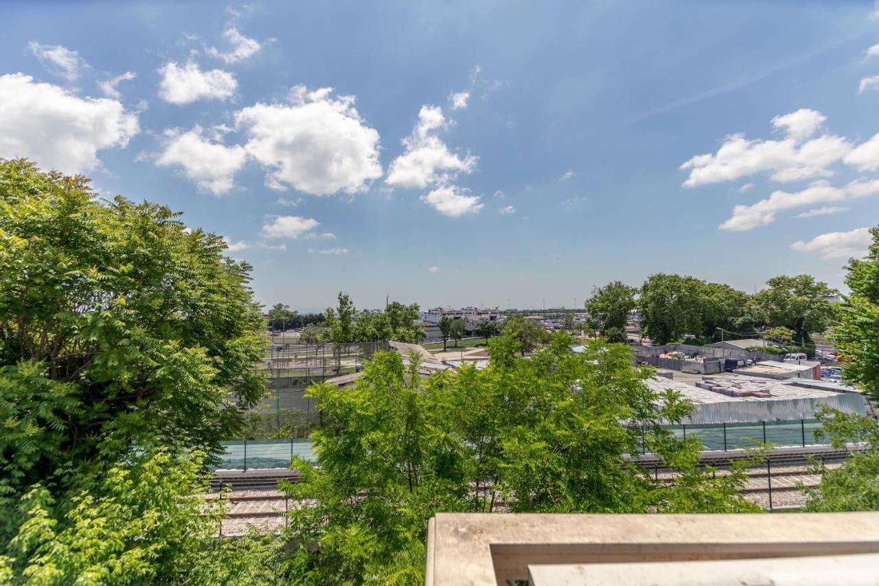 Hotel Uemit Yenikapi Provincia di Provincia di Istanbul Esterno foto