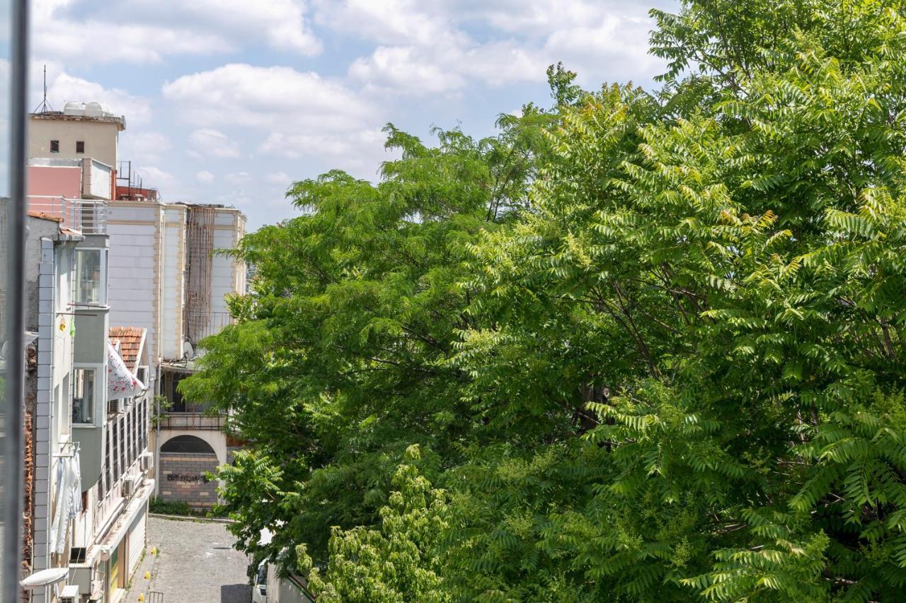 Hotel Uemit Yenikapi Provincia di Provincia di Istanbul Esterno foto